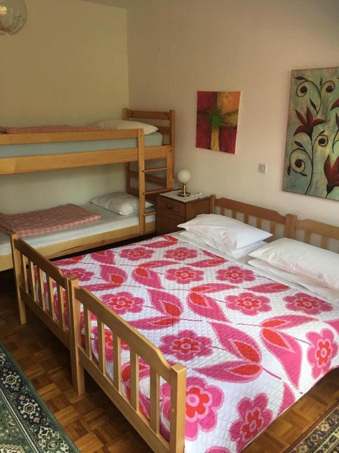 Hostel-Sezanalokev B&B المظهر الخارجي الصورة