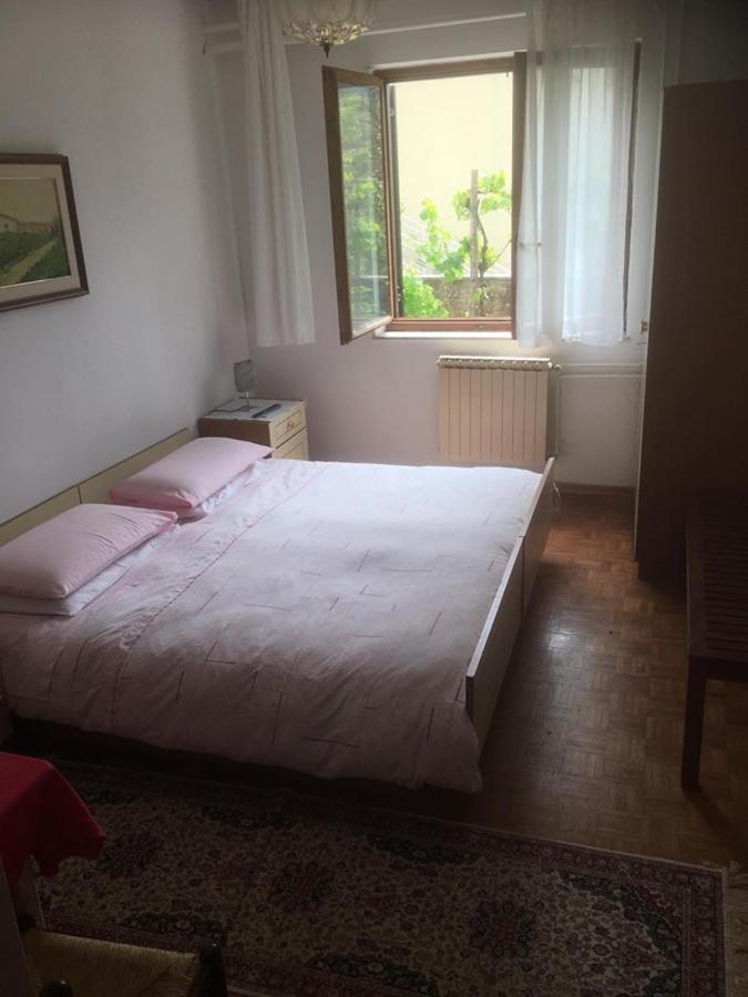 Hostel-Sezanalokev B&B المظهر الخارجي الصورة