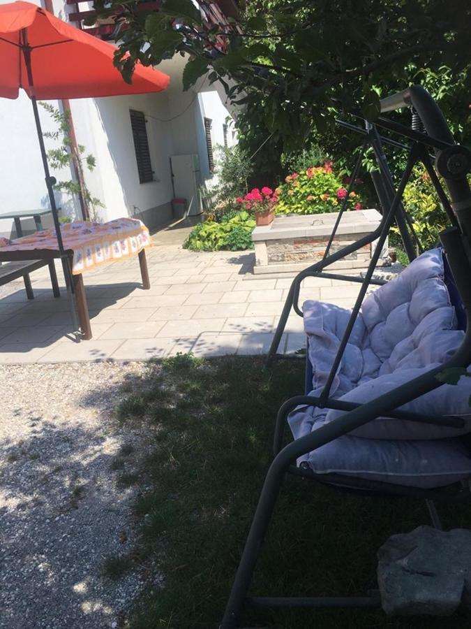Hostel-Sezanalokev B&B المظهر الخارجي الصورة