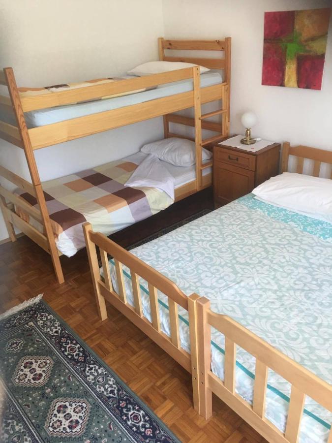 Hostel-Sezanalokev B&B المظهر الخارجي الصورة