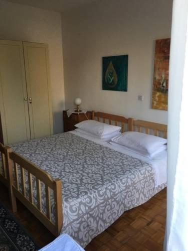 Hostel-Sezanalokev B&B المظهر الخارجي الصورة
