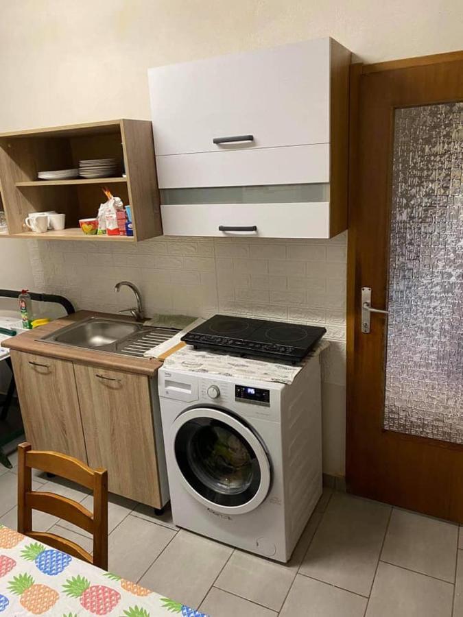 Hostel-Sezanalokev B&B المظهر الخارجي الصورة