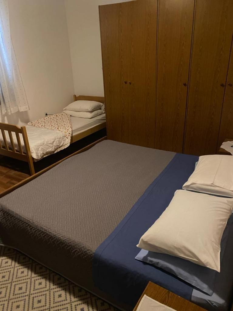 Hostel-Sezanalokev B&B المظهر الخارجي الصورة