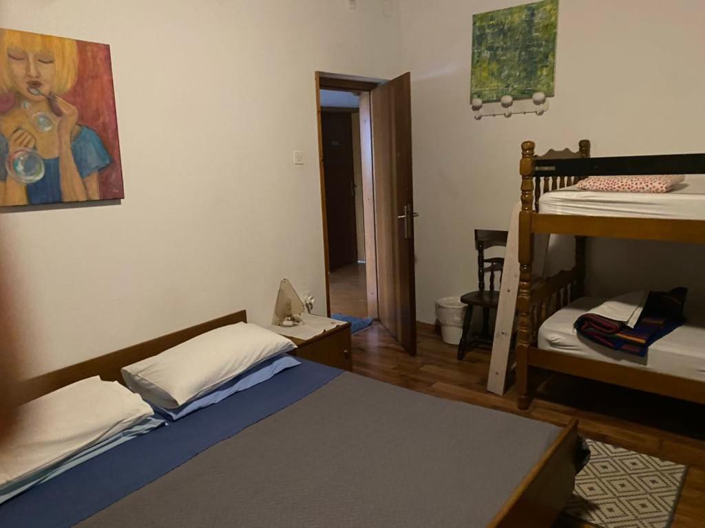 Hostel-Sezanalokev B&B المظهر الخارجي الصورة