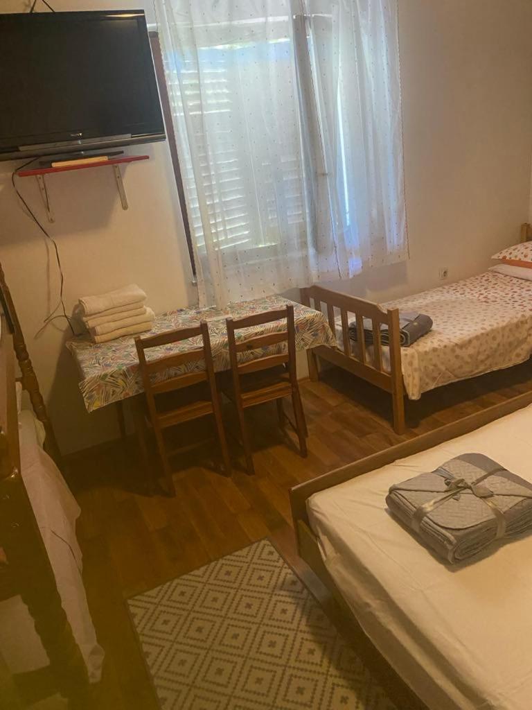 Hostel-Sezanalokev B&B المظهر الخارجي الصورة