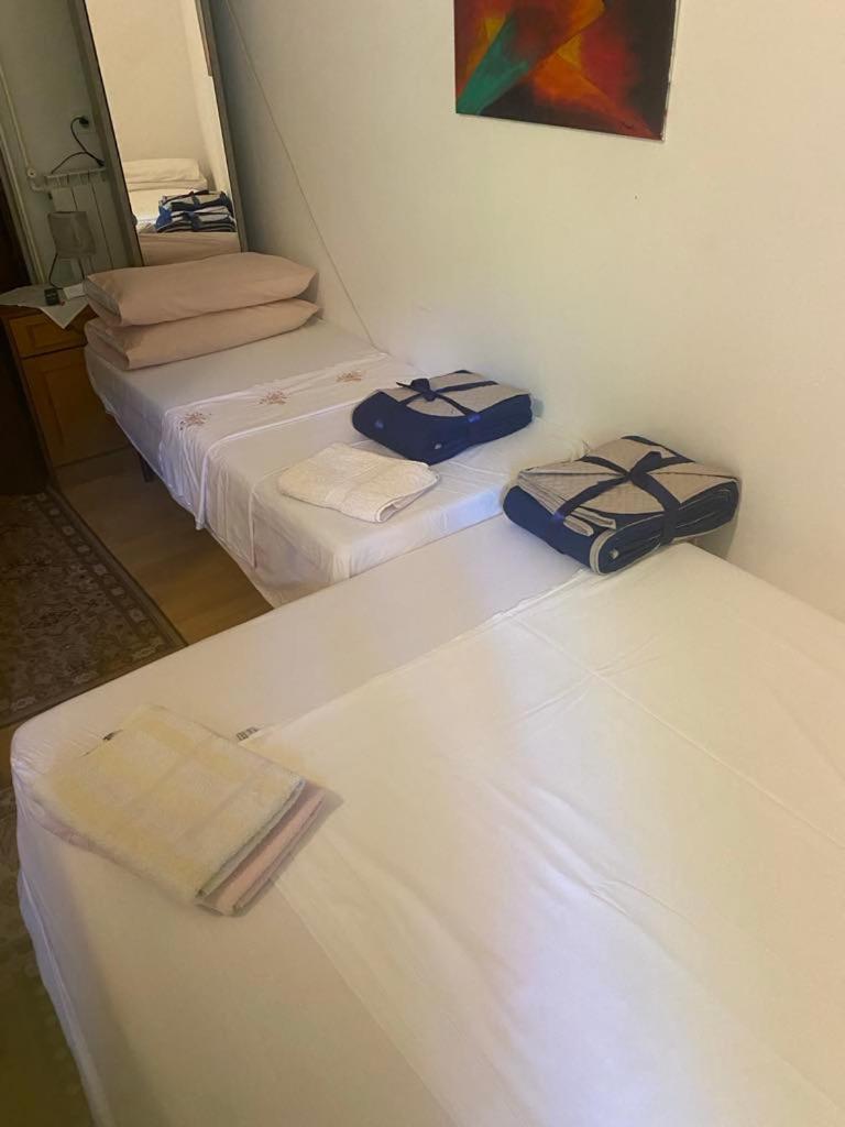Hostel-Sezanalokev B&B المظهر الخارجي الصورة